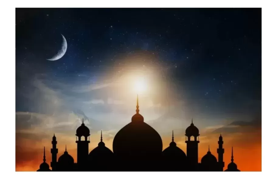 فضائل عظيمة لشهر رمضان المبارك