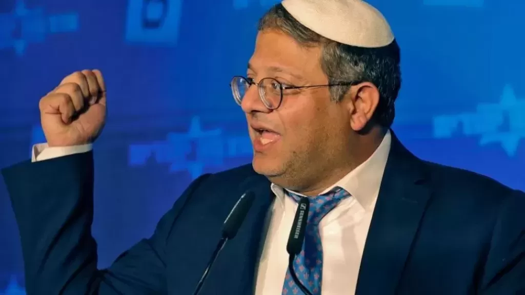 تهديد العدالة الدولية يصطدم بتطرف ”بن غفير”: ”لن يردعني أمر اعتقال”