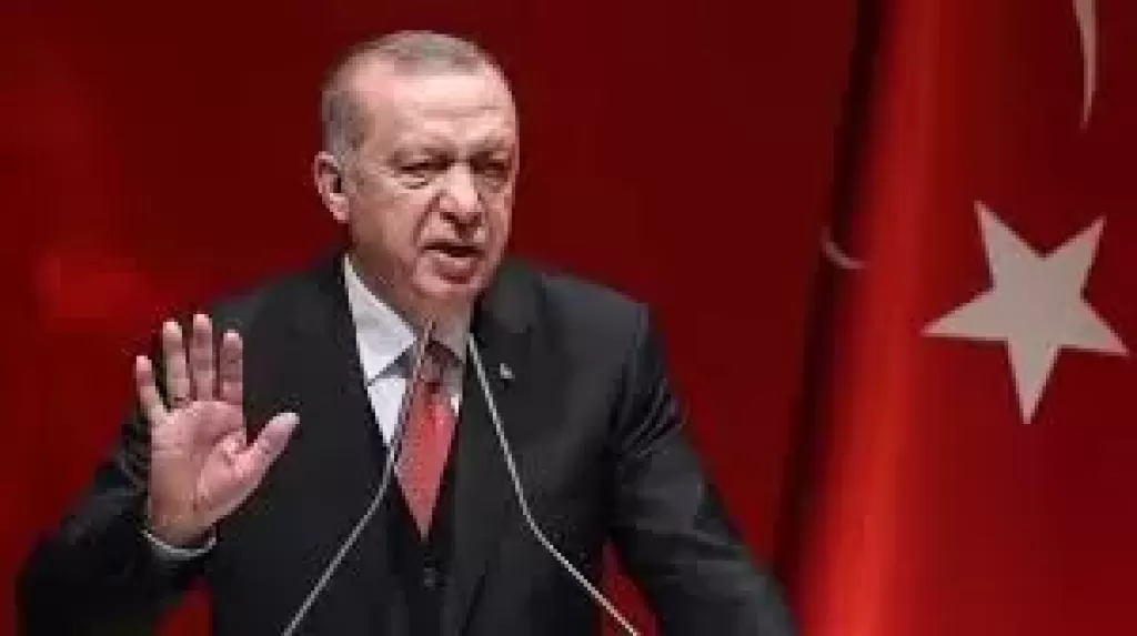 من حرب أوكرانيا إلى مأساة فلسطين.. أردوغان يُوسّع خريطة الوساطة التركية