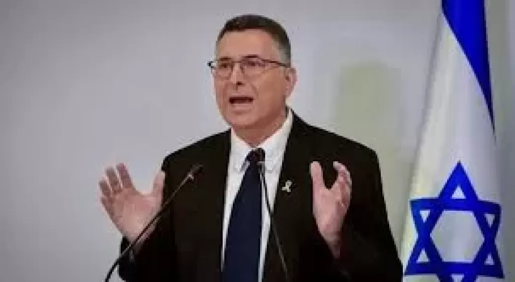 إسرائيل تدعو المجتمع الدولي إلى التدخل لحماية الدروز بسوريا