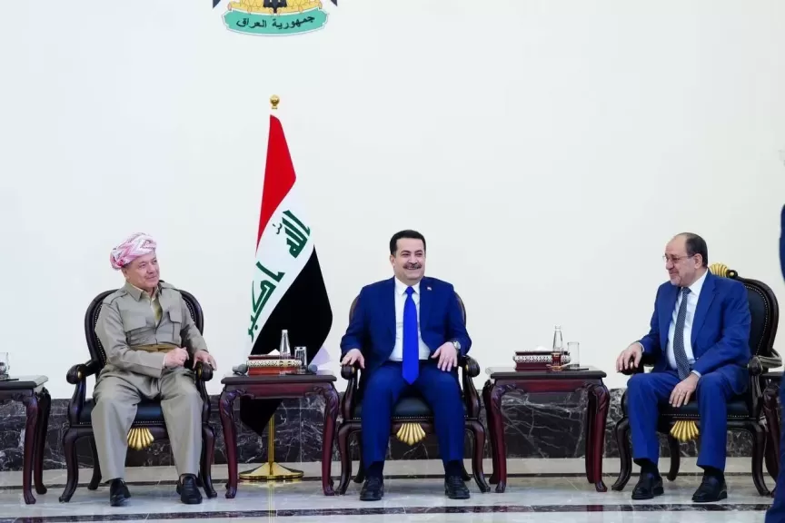 إيران خرجت من مطبخ الانتخابات العراقية... «لكنها لم تغادر المنزل»