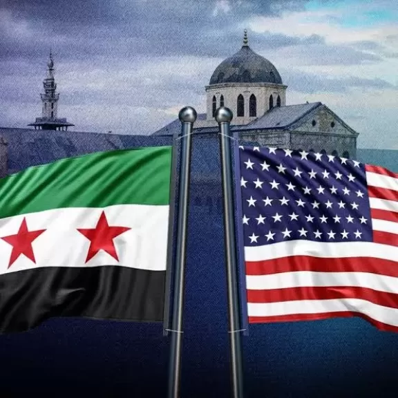انطلاق مشروع سوري أمريكي لتحديث منظومة عمرها 30 عاما