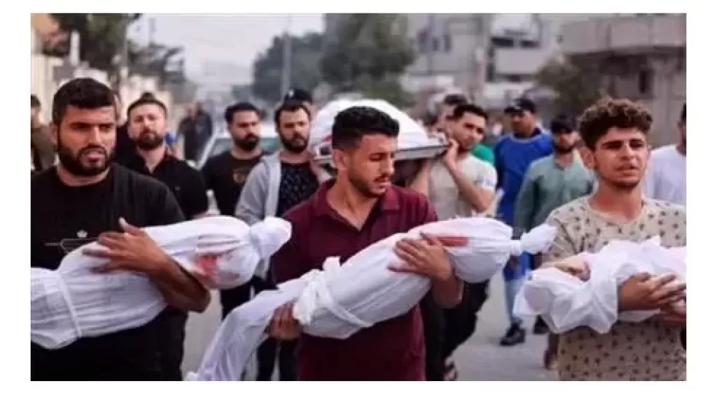 المساعدات تتحول إلى مصائد موت.. الاحتلال يستهدف المدنيين في رفح