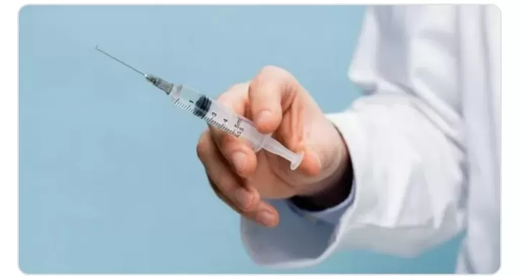 أخيرا حدثت المعجزة.. حقنة لعلاج السرطان نهائيا في 5 دقائق !