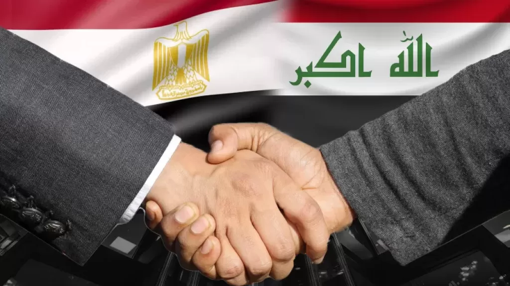 قبل القمة العربية.. مصر والعراق يبحثان تعزيز العلاقات الثنائية