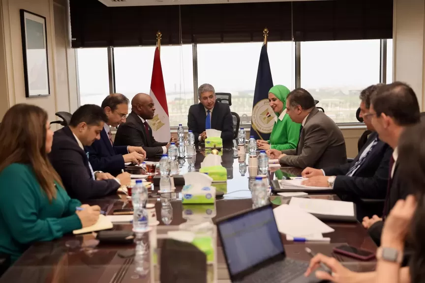 مصر تترأس وتستضيف اجتماع وزراء السياحة للدول النامية - منظمة D8