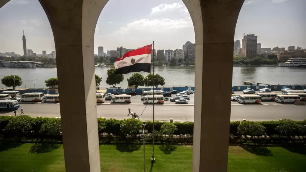 القاهرة تدين استهداف البنى الأساسية في بورسودان وكسلا