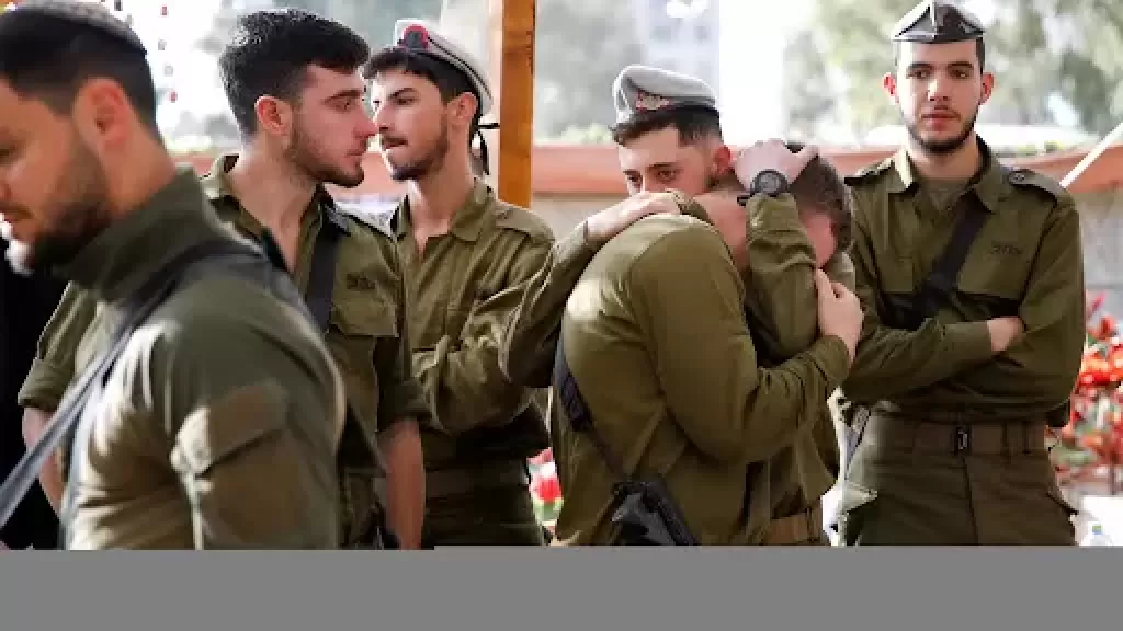 النهاردة| «سواد على الكل في إسرائيل»