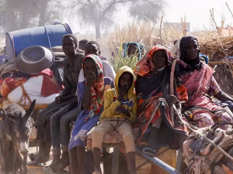 تصعيد مقلق في بورتسودان.. الطائرات المسيّرة تفتح جبهة جديدة في الحرب السودانية