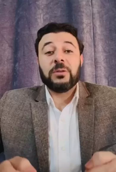 الداعية شريف شحاتة يحذر من أداء فريضة الحج بلا تصريح
