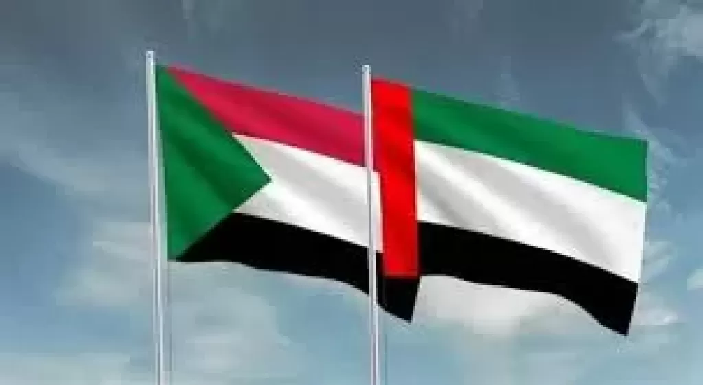 السودان يقطع علاقاته الدبلوماسية مع الإمارات.. اعرف السبب
