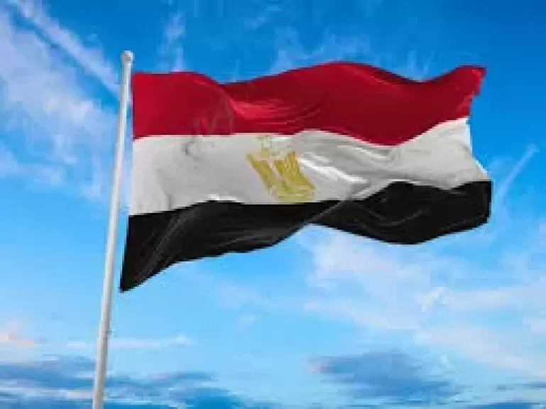 مصر تكشف الحل الوحيد للصراع الفلسطيني الإسرائيلي