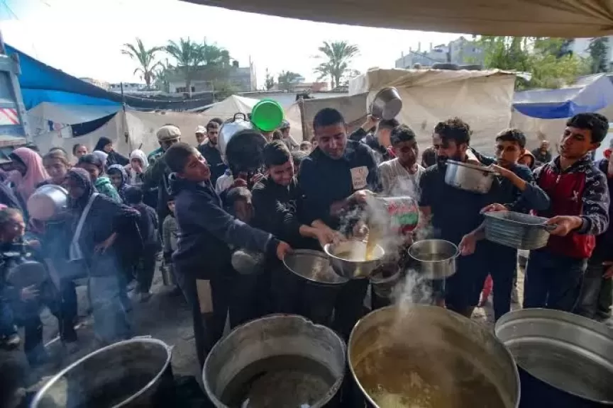 الاتحاد الأوروبي يطالب إسرائيل برفع الحصار عن غزة