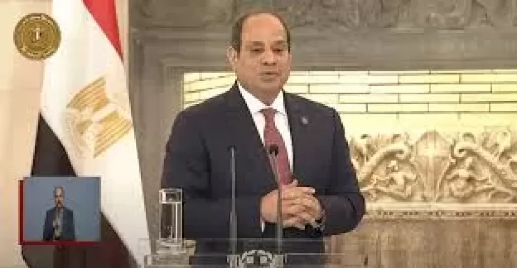 اتفاق جديد بين مصر واليونان بشأن فلسطين وإسرائيل