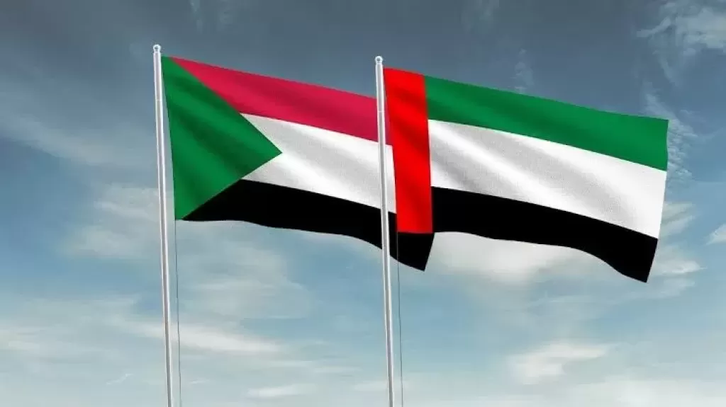 الإمارات ترفض الاعتراف بسلطة بورتسودان وتدعم الشعب السوداني