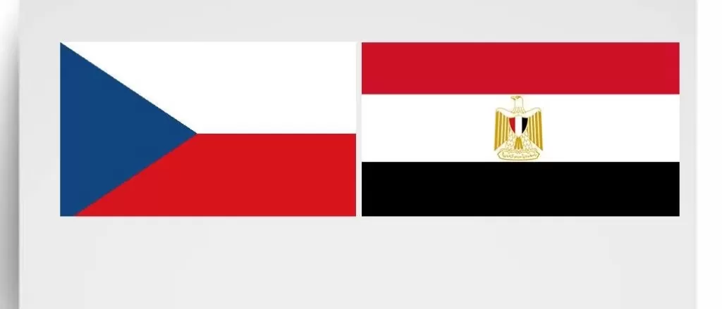 منتخب مصر يهزم جمهورية التشيك استعدادا لبطولة العالم 2025