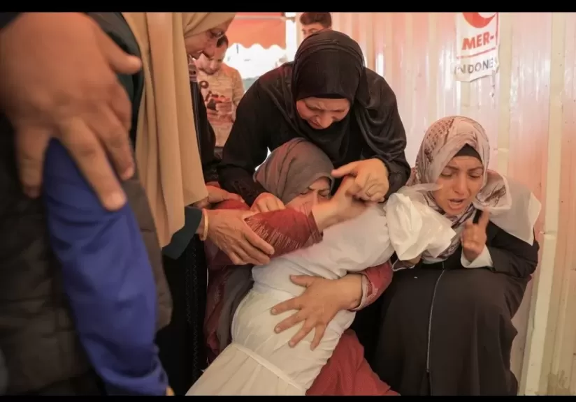 جبهتان من الجحيم.. تصعيد الاحتلال في غزة وطولكرم بين الإبادة والتهجير