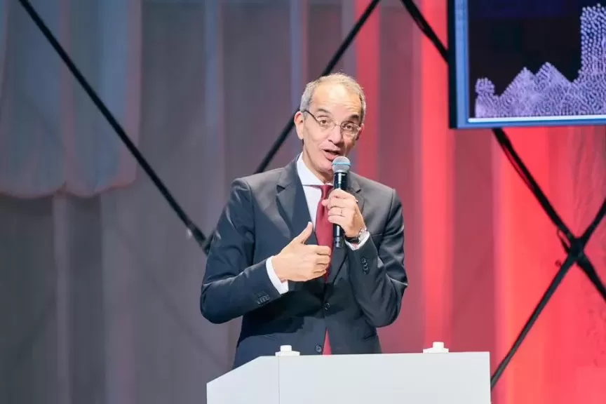 القاهرة تبحث مع مسئولي الأمم المتحدة التعاون فى مجال الذكاء الاصطناعى