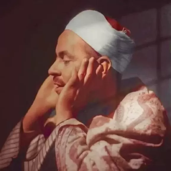 اليوبيل الماسي للصوت الماسي الشيخ محمد رفعت