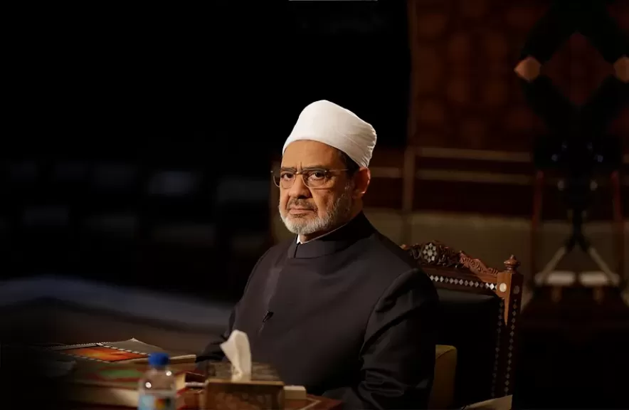 شيخ الأزهر الشريف يوجه أول رسالة إلى الهند وباكستان