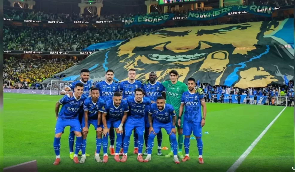نجوم الدوري الإنجليزي مطلوبين في السعودية