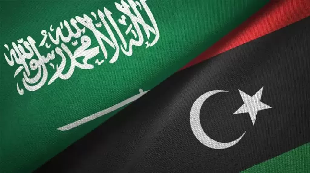 السعودية وليبيا تستعدان لفتح خط جوي مباشر بين الدولتين