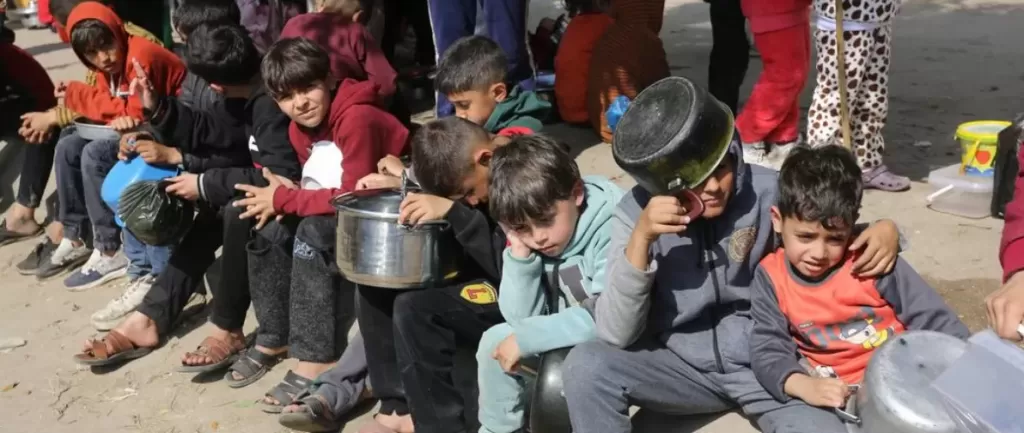 برلماني مصري: ما يحدث في غزة جريمة إنسانية.. وموقف مصر ثابت في دعم القضية الفلسطينية