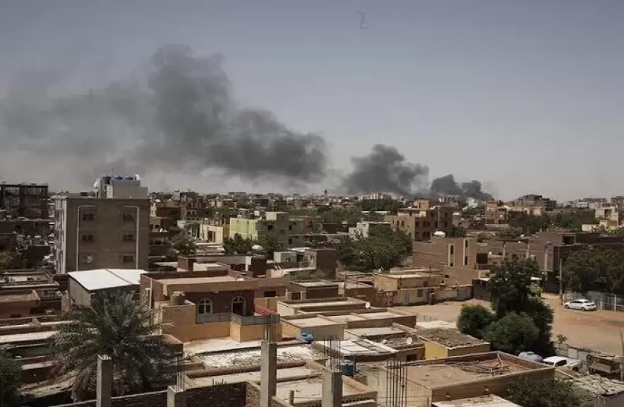استشهاد 20 وإصابة 50 مدنيا بسجن الأبيض بالسودان اثر استهدافه بمسيرات المتمردين