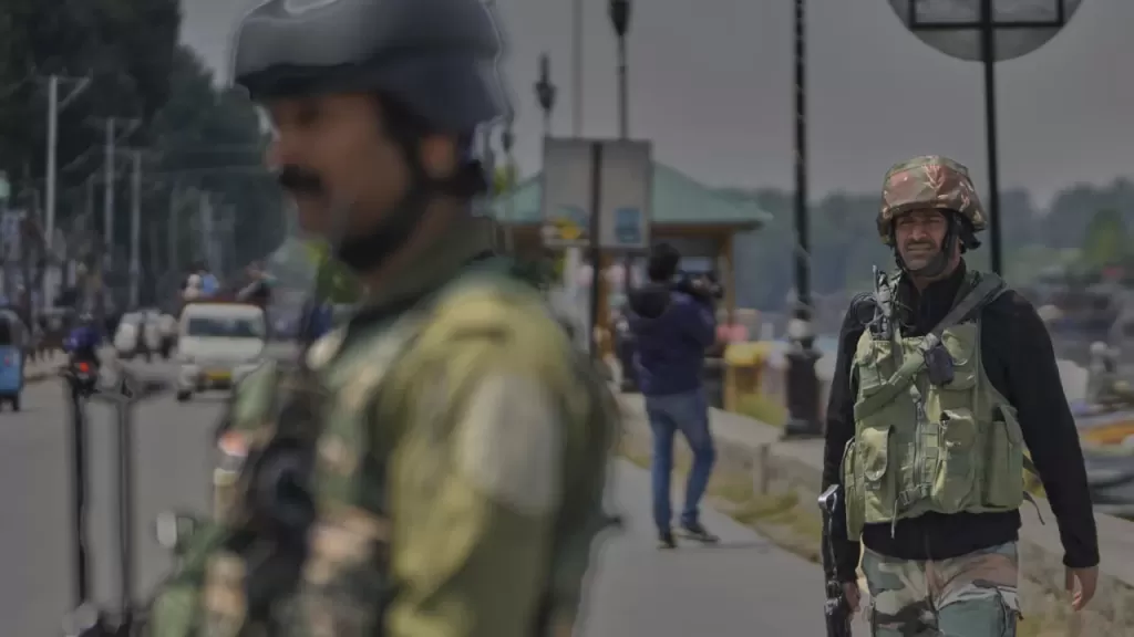 ماذا قالت الخارجية الباكستانية عن وقف إطلاق النار مع الهند؟