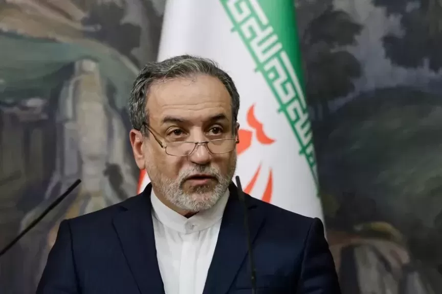 عراقجي: إيران لن تتنازل أبداً عن حقوقها النووية