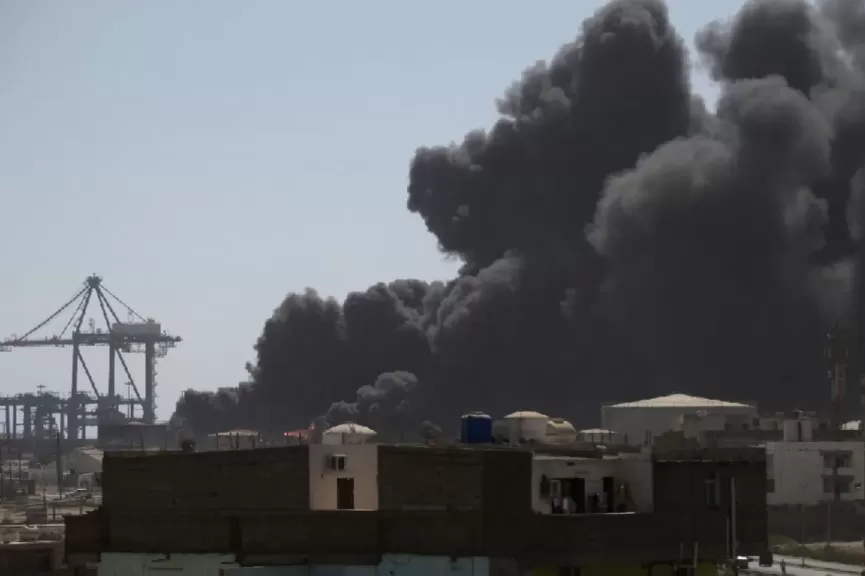 مقتل 33 بقصف لـ«الدعم السريع» على مواقع في دارفور وشمال كردفان