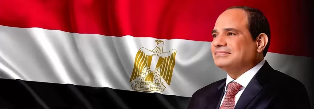 برعاية الرئيس المصري.. القاهرة تستقبل 150 شابًا وفتاة من 80 دولة