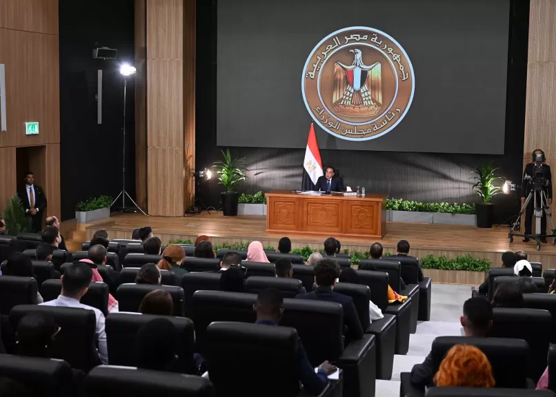 مصر تؤكد عملها الجاد مع الأمم المتحدة والجهات متعددة الأطراف