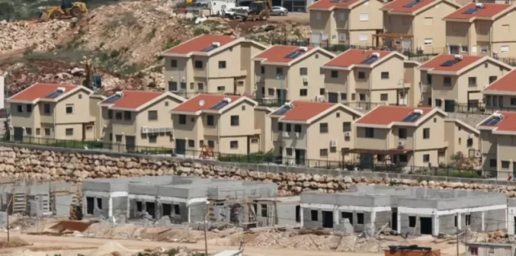 صندوق النرويج السيادي يستبعد شركة إسرائيلية تدعم المستوطنات