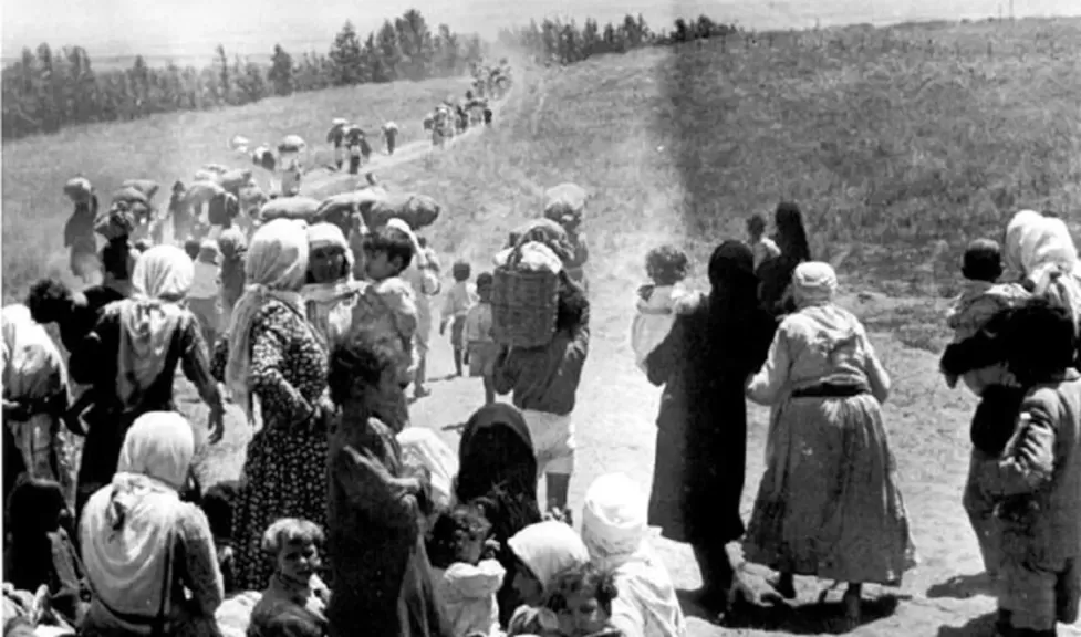 نكبة مستمرة.. قراءة تحليلية في تحولات المأساة الفلسطينية