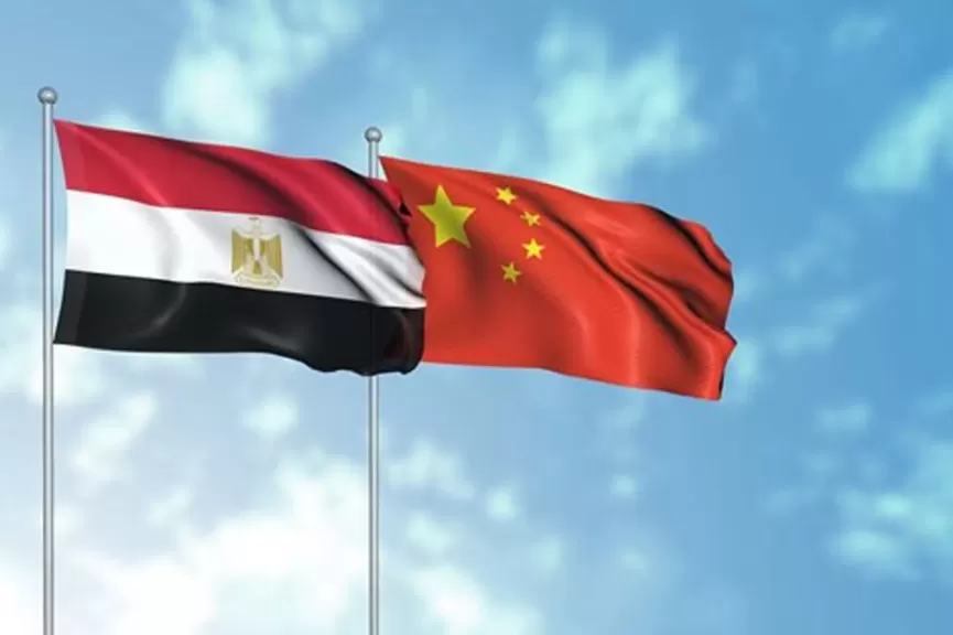 مصر تستقبل وفدًا صينيًا يضم 37 مستثمرا لبحث فرص الشراكة