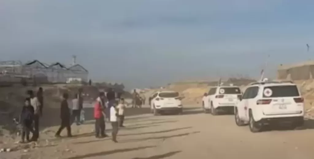 الأمريكان أولا.. والأسرى الإسرائيليين «ينتظرون الفرج»