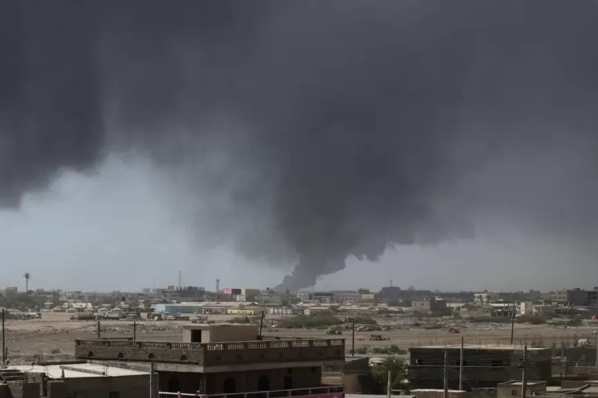الاتحاد الأفريقي يرفض أي «تدخل خارجي» في السودان
