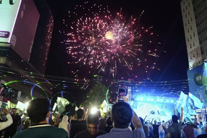 الهند وباكستان تناقشان الخطوات التالية من أجل إحلال السلام