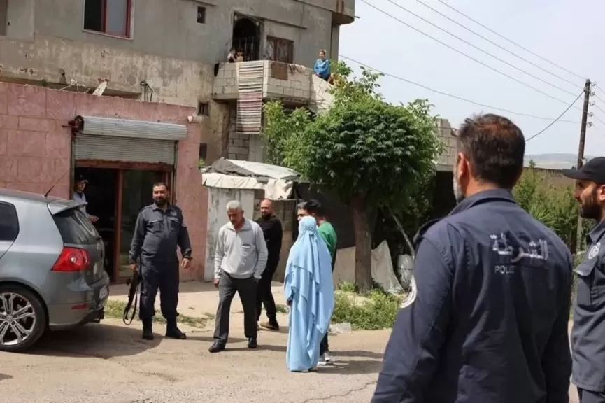 غياب الأمن في سوريا.. هل هو نتيجة عهد سابق أم مقصود لإحراج الحالي؟