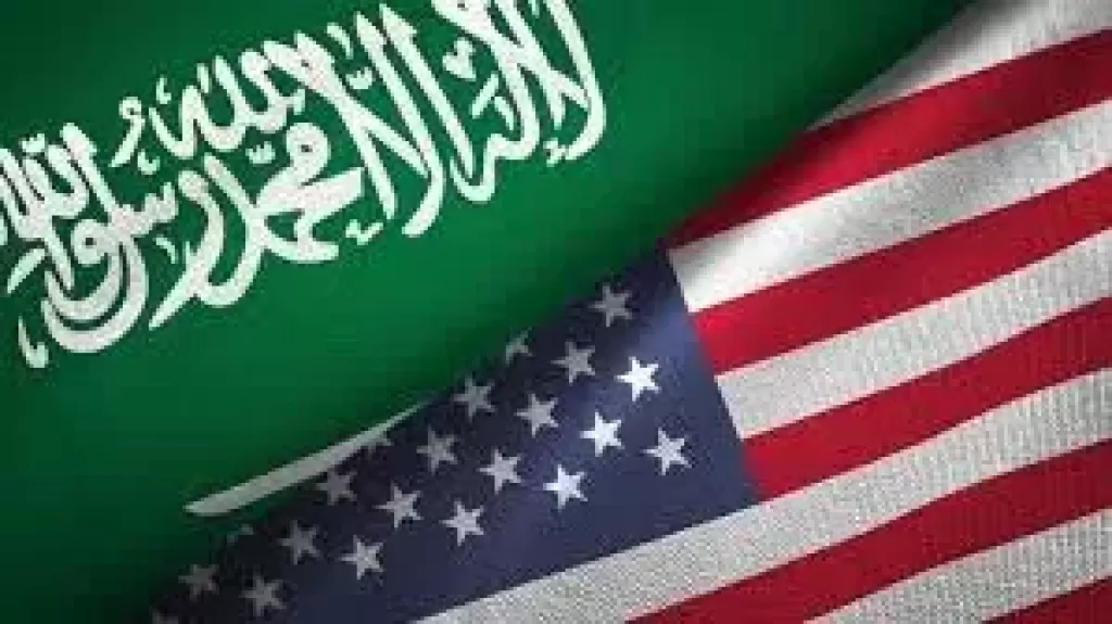 السعودية وأمريكا يعقدان اجتماعا ثنائيا