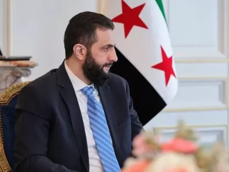 استعدادا للقاء ترامب.. الشرع يتوجه إلى السعودية غدا الأربعاء