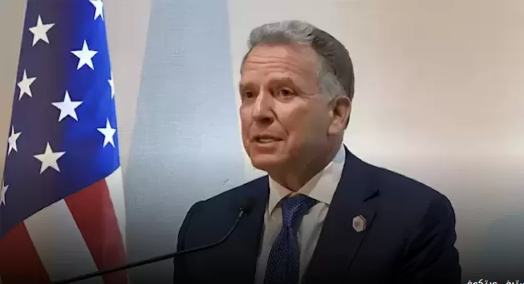 مبعوث ترامب : علينا استثمار الإفراج عن عيدان لإنهاء حرب غزة