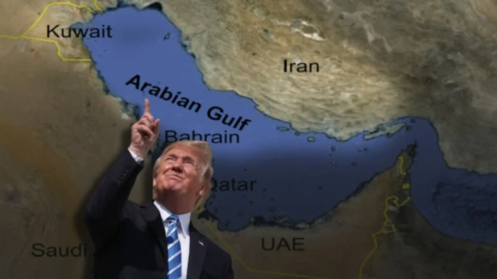 هل الاتفاق النووي الإيراني في «يد» قادة الخليج؟