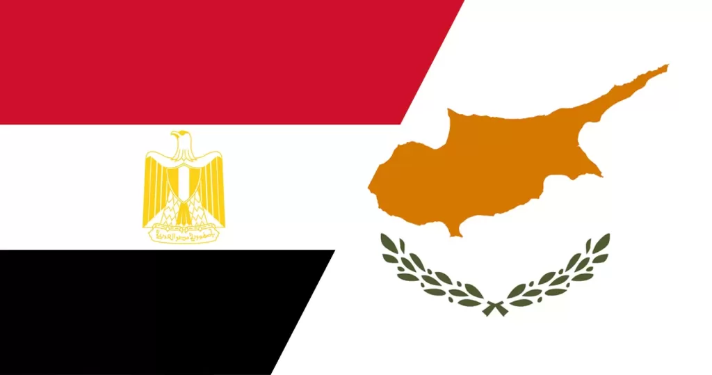 خارجية مصر وقبرص تؤكدان مواصلة التنسيق لخفض التوترات الإقليمية