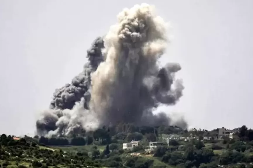 منذ فجر اليوم.. مقتل 140 شخصا في غارات إسرائيلية على غزة