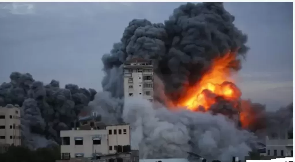 البيت الأبيض: ترامب لديه رغبة حقيقية لإنهاء حرب غزة