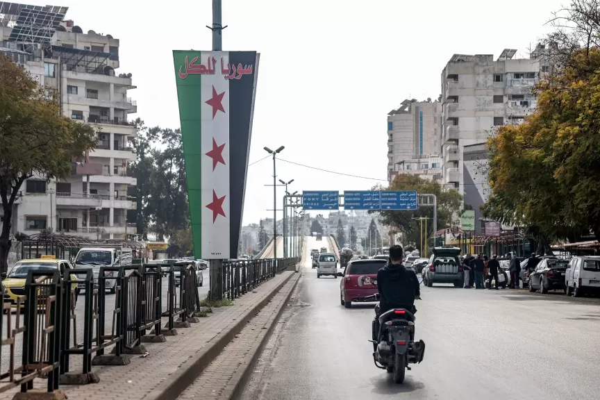مطالبات عربية باحترام إسرائيل لسيادة الدولة السورية