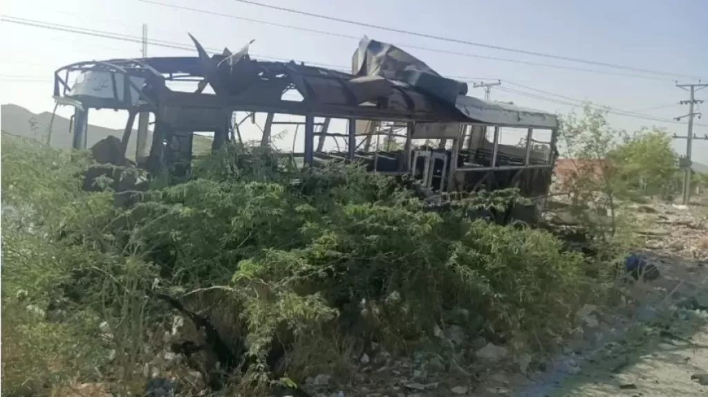 هجوم خوزدار.. تصعيد دموي في بلوشستان يعمّق التوتر بين باكستان والهند