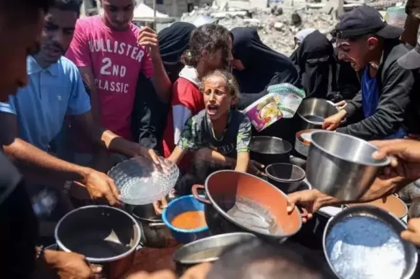 يوم 25 مايو المقبل .. إسبانيا تعقد قمة عاجلة لبحث الأوضاع في غزة